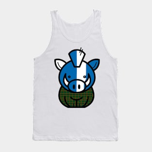 BabeHeart Tank Top